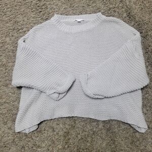 All Row Women's Sweater